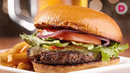 Чтобы печень не беспокоила...