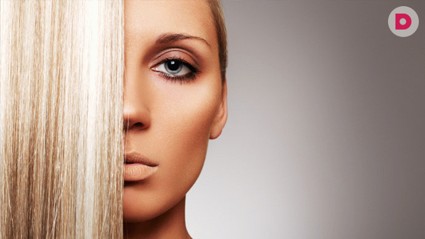 Седина: как с ней бороться?