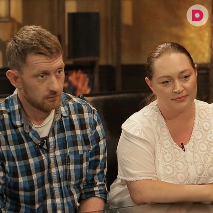 «Кризисный менеджер»: семья Вебер