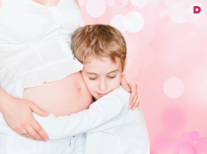 Вторая беременность. Встречаем легко!