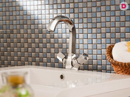 Ванная комната: какой цвет выбрать?