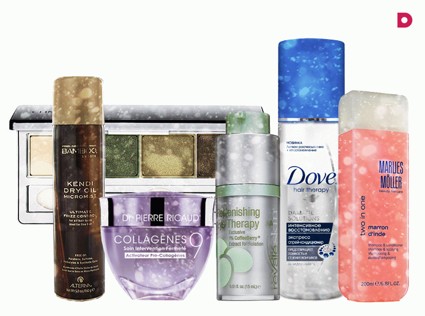 Новинки января: новый отсчет красоты