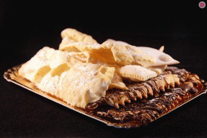 Карнавал в Италии