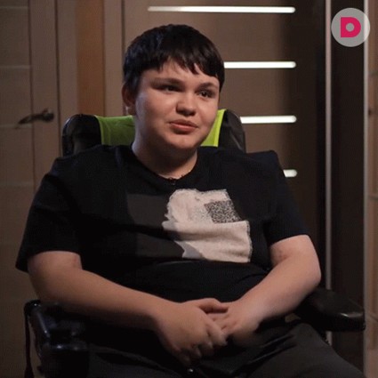 Саше Александрову нужна ваша помощь!