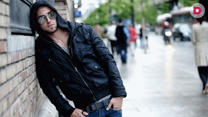 Худи: надень на голову капюшон…