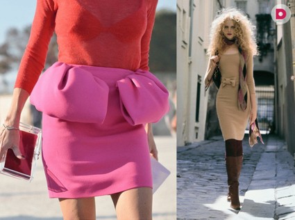 Кашемир – статусный трикотаж