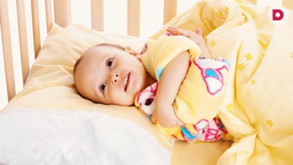 Уход за новорожденным: основные правила