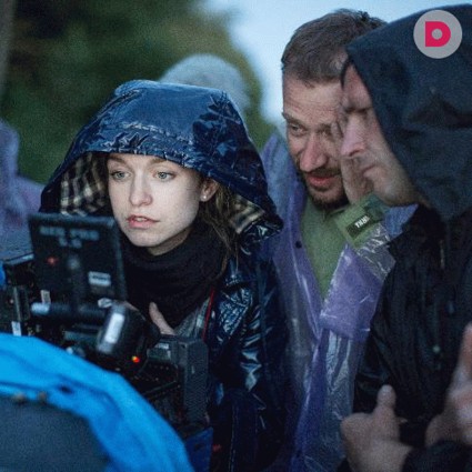 Как снимали «Кафе на Садовой»