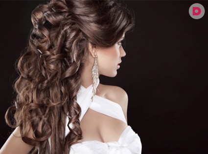 Делаем волну: старые и новые способы завивки волос