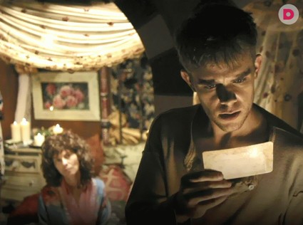 Сверхспособности, приснившиеся во сне