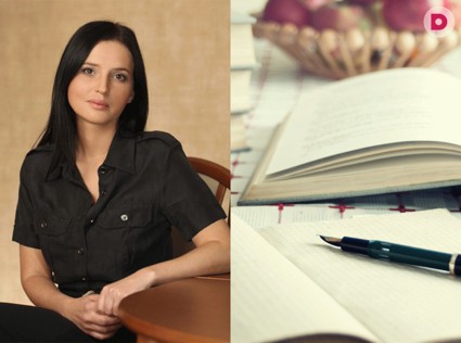 Домашние чтения с Машей Трауб