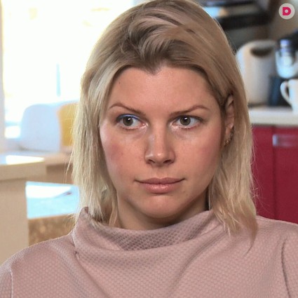 «Рублево – Бирюлево»: Александра Беликова и Анастасия Кулиева