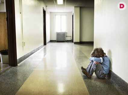 Травля в школе