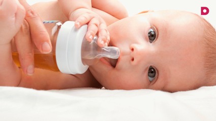 Отлучение от груди