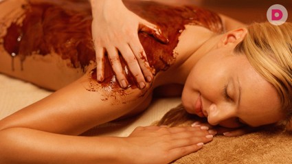 Лучшие массажи для поднятия настроения