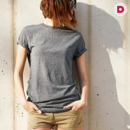 Как самостоятельно сшить летнюю майку