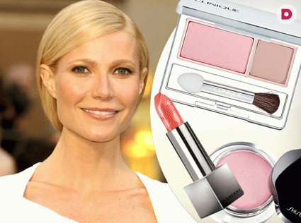 Макияж: цветотип весна