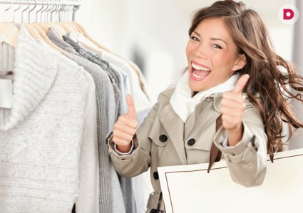 Гид по зимним скидкам: маршруты выгодных покупок