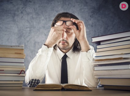 С головой в работу: как профессия меняет человека