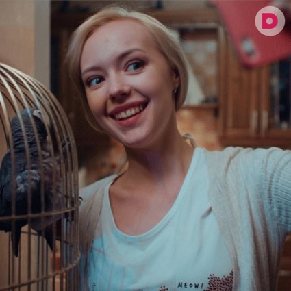 «Следы в прошлое»: одна против всех