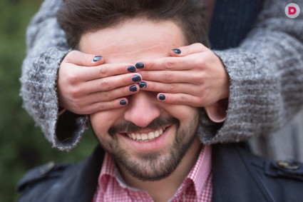 Как сделать сюрприз любимому парню: советы и интересные идеи