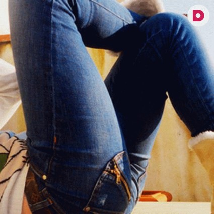 Дневник: Как выбрать джинсы