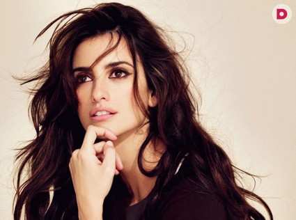 8 секретов красоты Пенелопы Круз