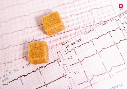 7 возможных признаков сахарного диабета