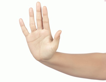 Секреты хиромантии: количество детей по руке