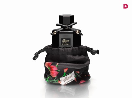 Gucci Flora 1966, Gucci