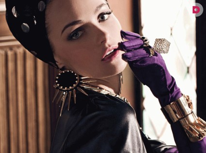 Топ-5 ювелирных тенденций  осени