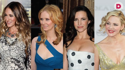 Какие женские качества притягивают мужчин? 