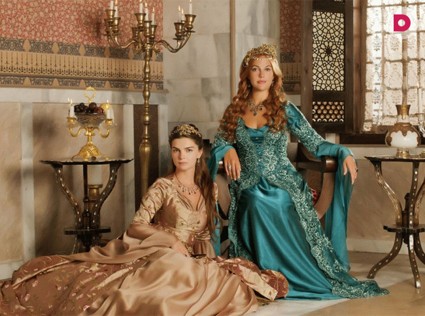 Женская мудрость: 5 советов Хюррем