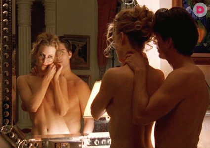 Индустрия секса