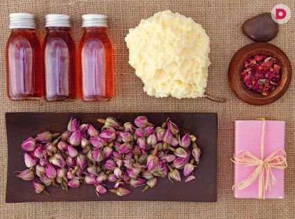 Бьюти-шопинг: что купить в Болгарии