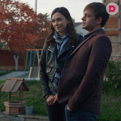 «Дорога домой»: герои и роли