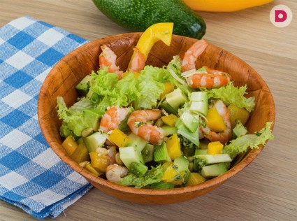 Новогоднее меню: 3 оригинальных рецепта 