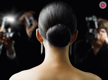 Обсудим примадонну…