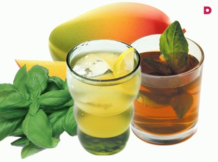 4 рецепта индийских напитков