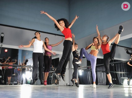 Новые модные направления фитнеса