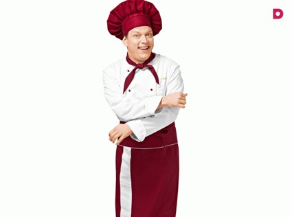 Сергей Лавыгин: «Как я только не горел!»