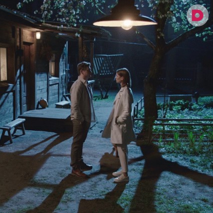 Кто есть кто в мелодраме «День солнца»