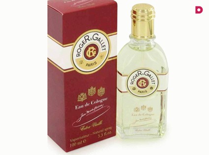 Аромат недели: Extra Vieille, Roger et Gallet