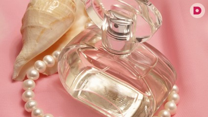 Выбор парфюма: с чувством, с толком, с расстановкой