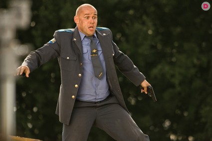 Кто есть кто в сериале «Глухарь» 