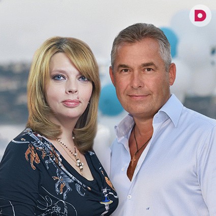 «Чего хочет женщина» с Павлом Астаховым