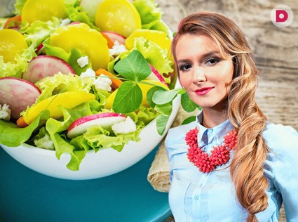 Совет дня: как питаться в праздники