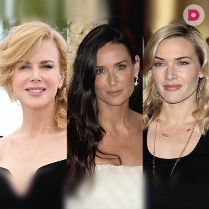 Скульптурная работа: все о правильном макияже