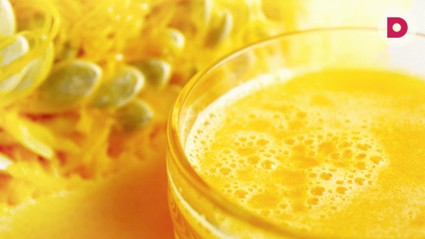 Такие полезные витамины: витамин А