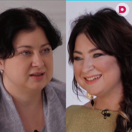 «Почему он меня бросил?»: Ирина Ершова